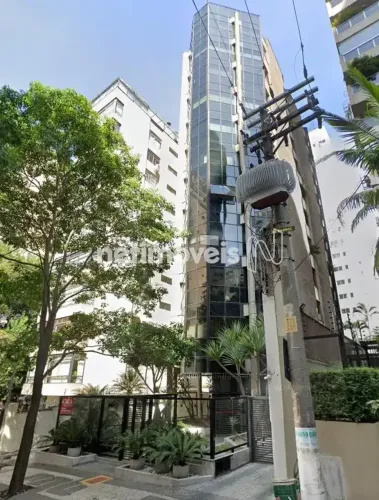Venda ou locação Sala Cerqueira César São Paulo