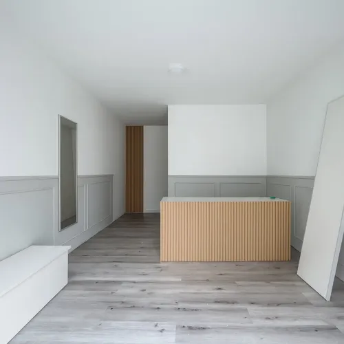 Sala térrea comercial para locação, Pitangueiras, Guarujá, SP | QVista Inteligência Imobil