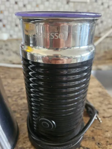 Aerocino Nespresso