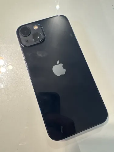 iPhone 13 256GB Midnight/Preto (LEIA TODO O ANÚNCIO!!!!)