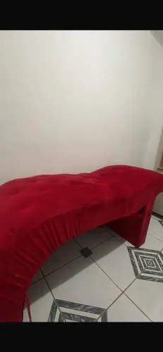 Vende-se uma maca para extensão de cílios