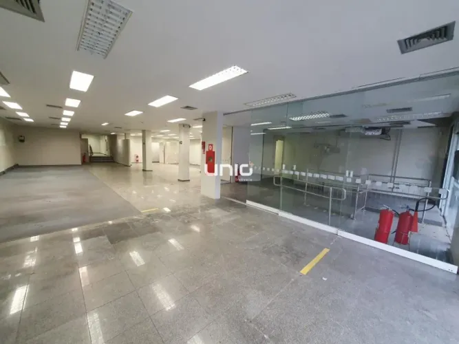 Prédio Comercial para Locação no Centro - Piracicaba/SP REF: PR0011