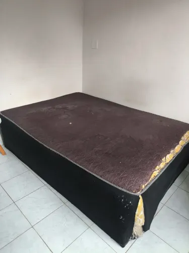 CAMA PARA DOAÇÃO