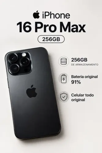 iPhone 16PROMAX
