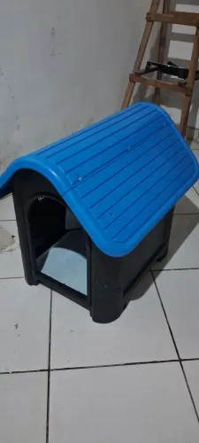 CASA PARA PET - SEMI NOVA
