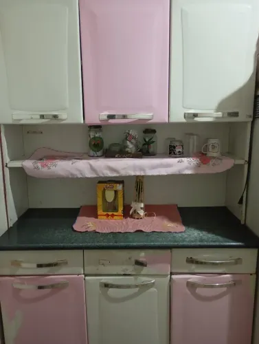 Armario de Cozinha 