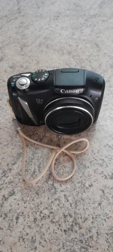 Câmera Digital