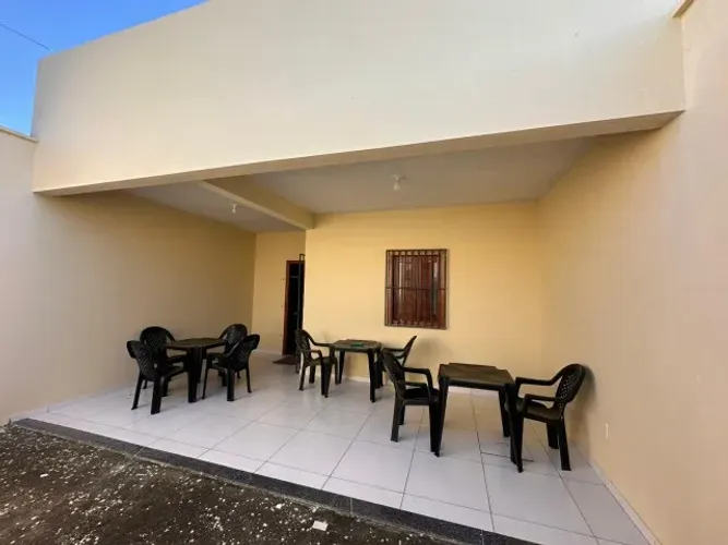 Casa na praia do sol disponivel ano novo e feriados