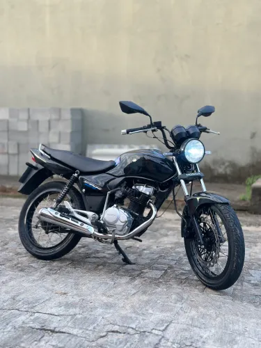 Fan 125 2008