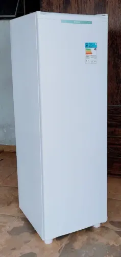 Freezer Consul 110vlts