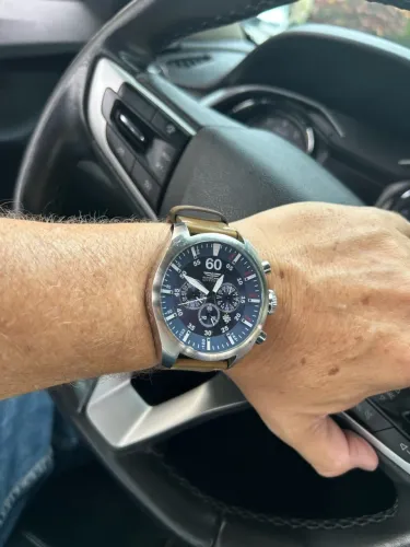 Invicta AVIATOR - 19668 - original