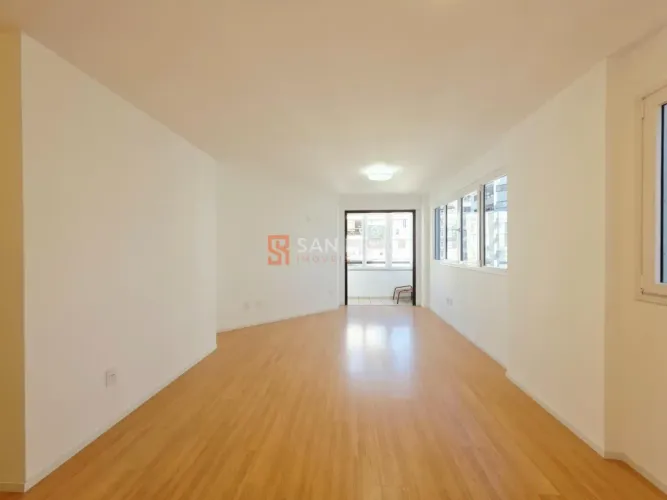 Centro | Apartamento 3 quartos, sendo 1 suite