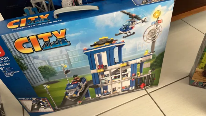 Lego