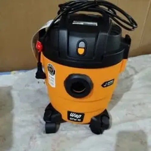 Aspirador Wap 3 em 1 Água Pó e sopradorProduto novo Ótima qualidade!!!