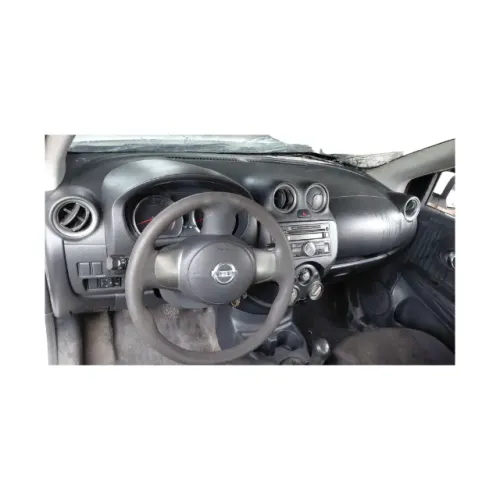 Kit Airbag Nissan Versa 1.6 16v SL Flex 2012