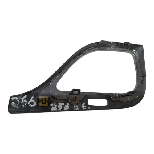 Moldura Difusor Ar Diant Esquerda Fiat Freemont 2011 A 2016