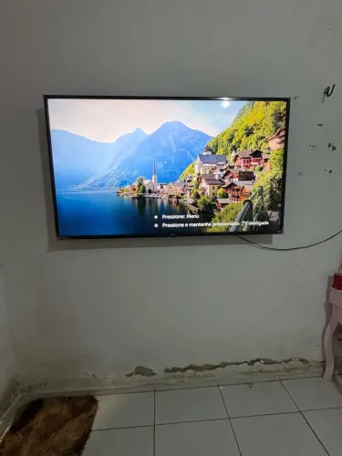Televisão
