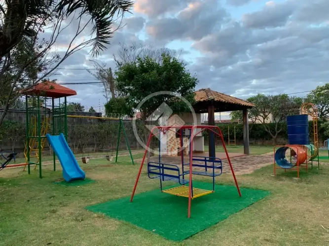 Casa em Condomínio com 3/4 Jardins Gardênia codigo: 358313