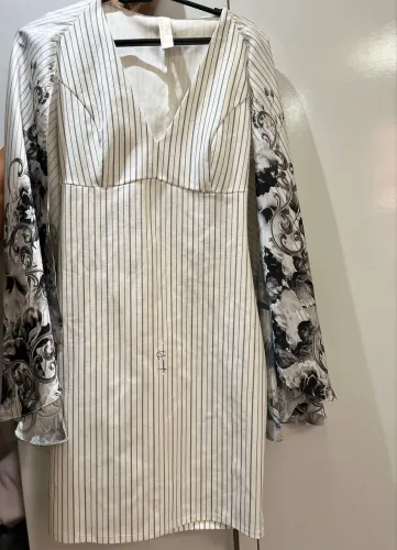 Vestido Lança Perfume 