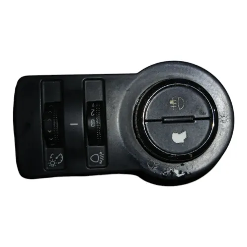 Farol comando interruptor botão milha chav cruze 2012 a 2016