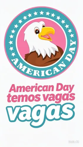 Temos vagas