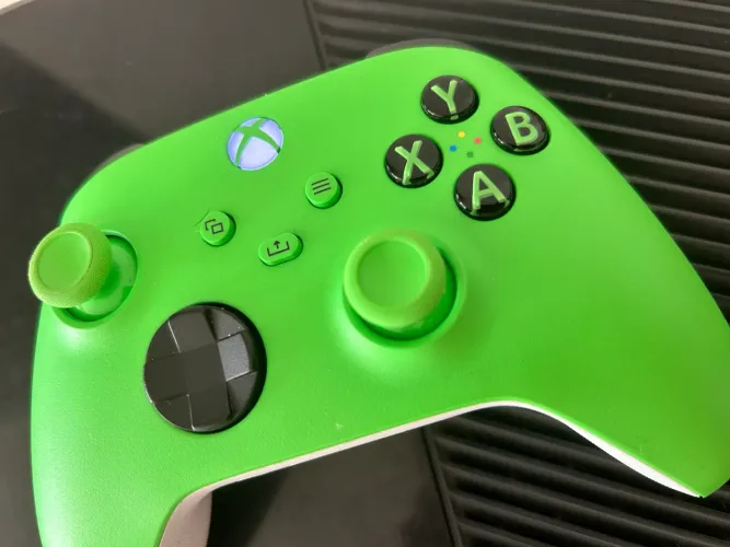 Xbox One Fat 500Gb
