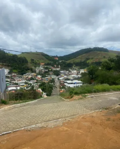 Lote em chacara mg