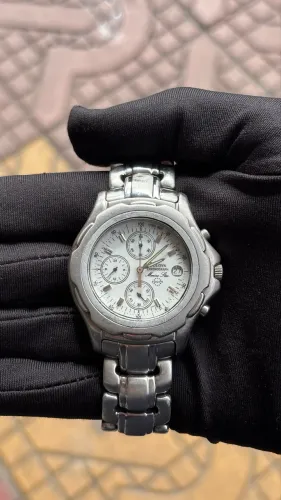 Relógio Bulova Marine Star