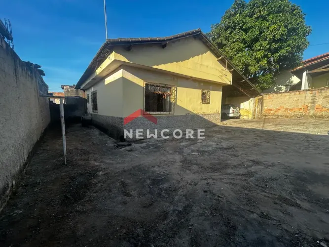 Casa em Rua Araçatuba - Piratininga (Venda Nova) - Belo Horizonte/MG