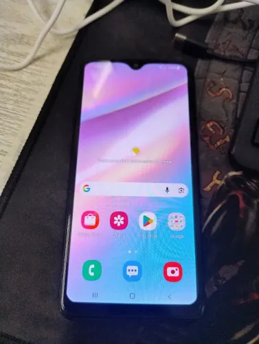 Samsung Galaxy A10s