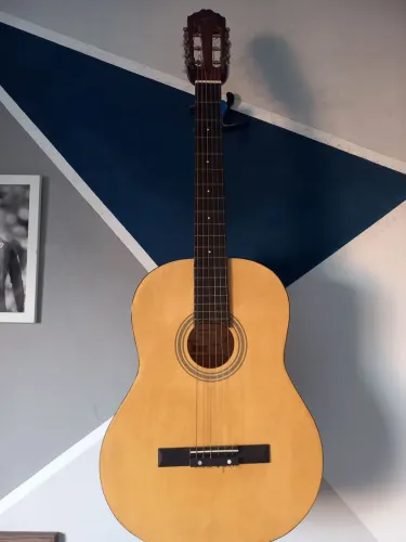 Violão para iniciantes