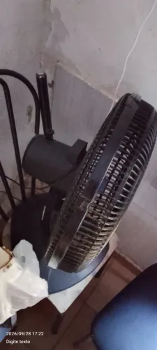 Ventilador 