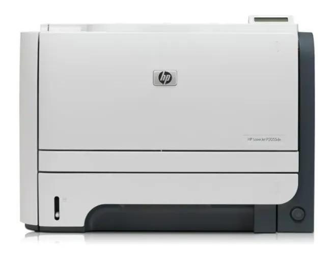 Impressora HP 2055