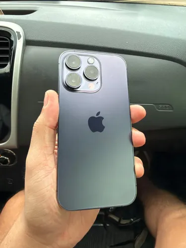 iPhone 14 Pro de 128gb