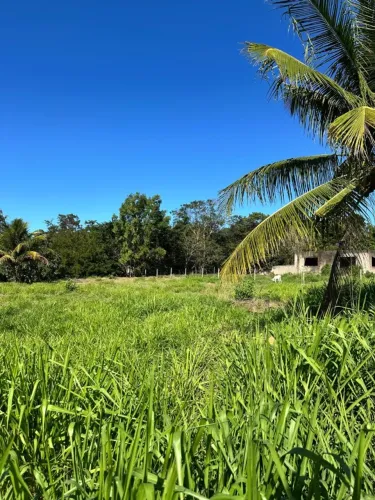 TERRENO 1250m2 ITAPEUNA / ANCHIETA (COM ESCRITURA)