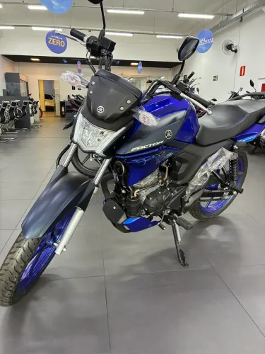 Factor DX 150 2026 0KM - Financio, condição 18x sem juros cartão de crédito, Consórcio