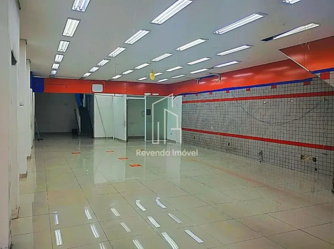 Oportunidade Única: Ponto Comercial à Venda em São Mateus, São Paulo-SP com 400m² de Área