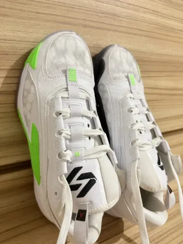 Tênis Jordan Luka 2-77