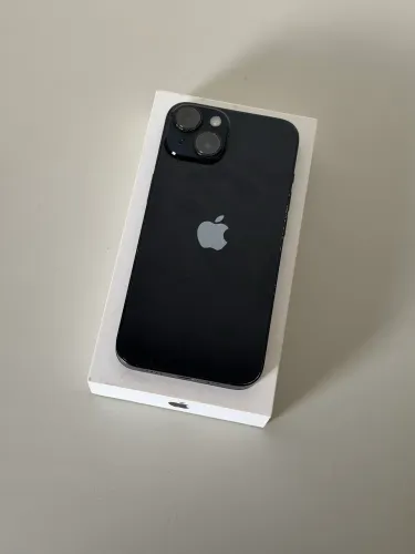 Iphone 14 Azul Meia Noite  - 128GB 