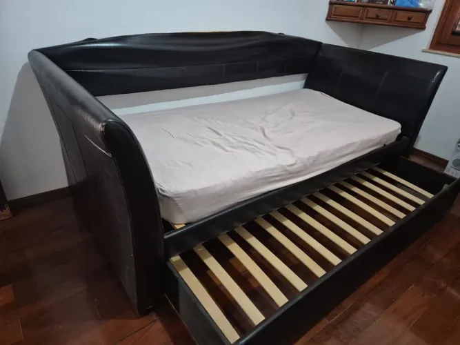 sofá cama