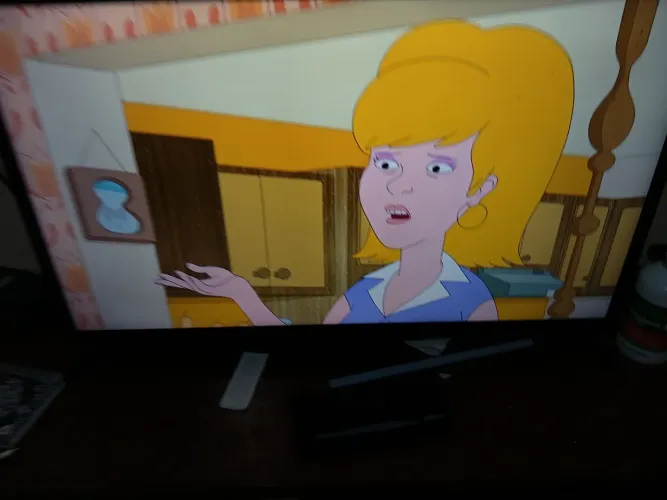 TV Samsung 32