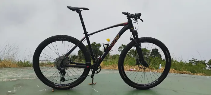 Bike aro 29 0ggi 7.5