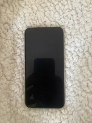 Vendo um iPhone X