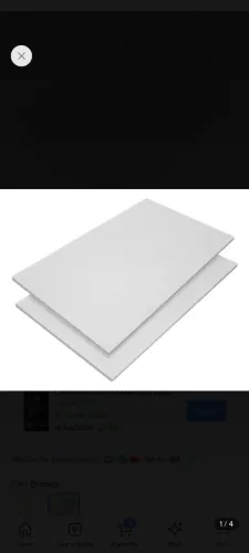 Placa Drywall
