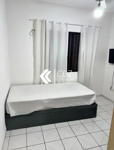 Imóvel para aluguel com 3 quartos em Vila Barão - Sorocaba - SP