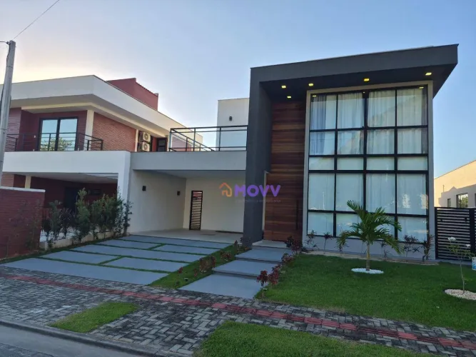 Casa com 3 dormitórios para alugar, 208 m² por R$ 11.673,39/mês - Inoã (Inoã) - Maricá/RJ
