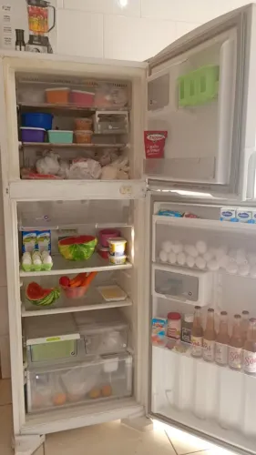 Geladeira