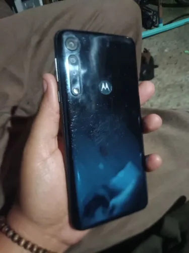 Vendo moto one macro 350 reais 