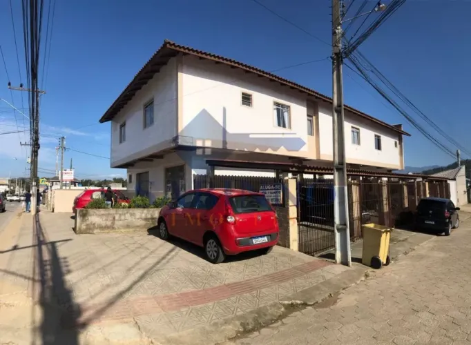 Kitinete São Sebastiao