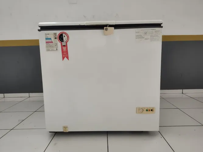 FREEZER 310 CONSUL UMA TAMPA